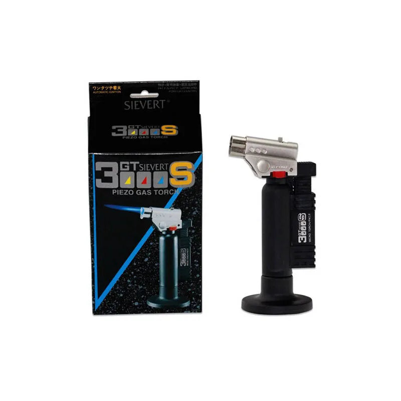 Jewelry Making Tools Metal Welding Soldering Micro Torch GT-3000S Gas Torches