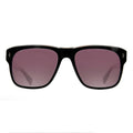 Luxury Designer Oversized Acetate Sunglasses Men Vintage Square Sun Glasses UV400 Occhiali Da Sole Uomo Rivets Eyeglasses Frame