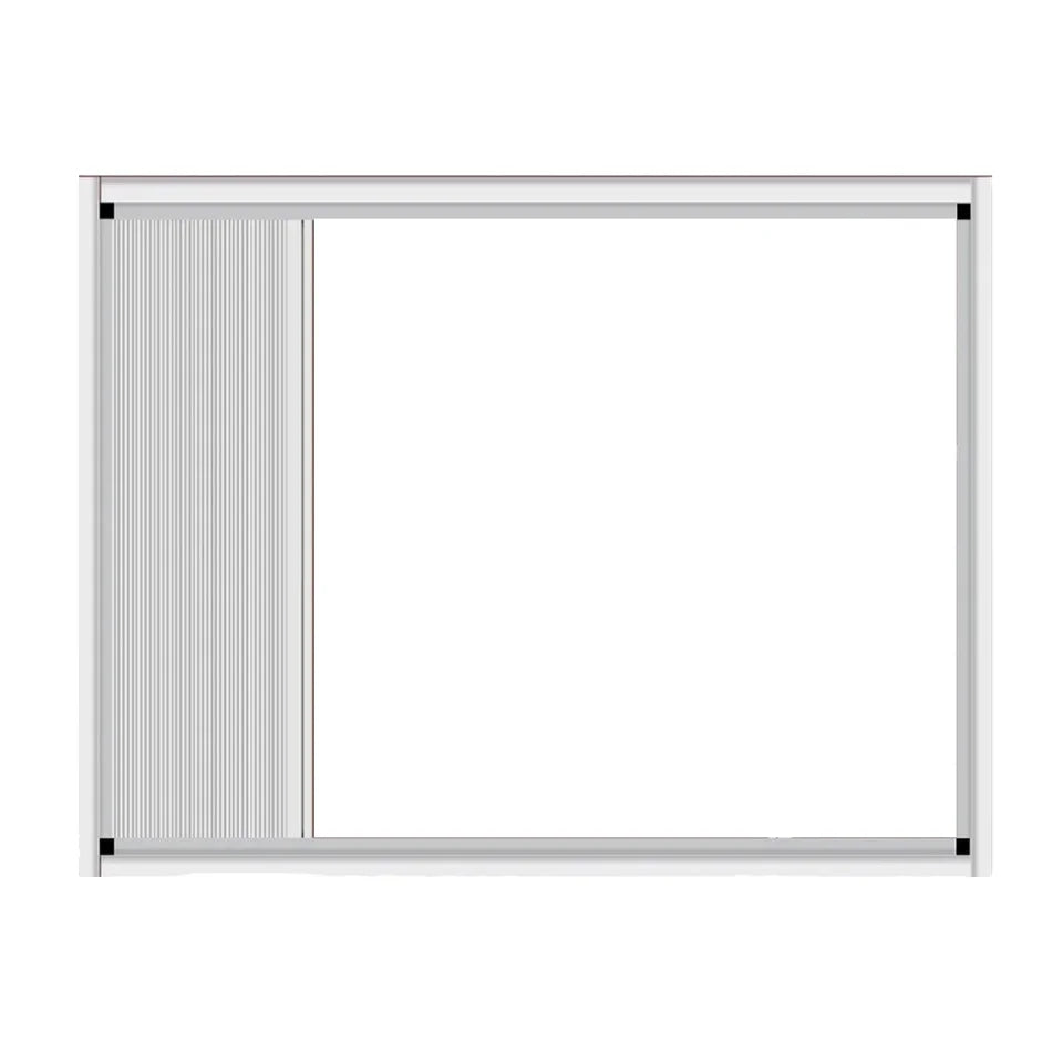 Factory Direct Cordless Cellular Pleated Blinds Blackout Honeycomb Shades for Windows No Tools Drill Required Built-In Technique