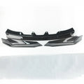 Dry Carbon Fiber Rear Front Lip Bumper for BMW G80 M3 G82 M4 2020+