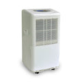 TOJJE 138L/D Portable Commercial Dehumidifier for Home Use CE Provided Compressor Pool for Restaurant New Product 2024 7A 1.5kw
