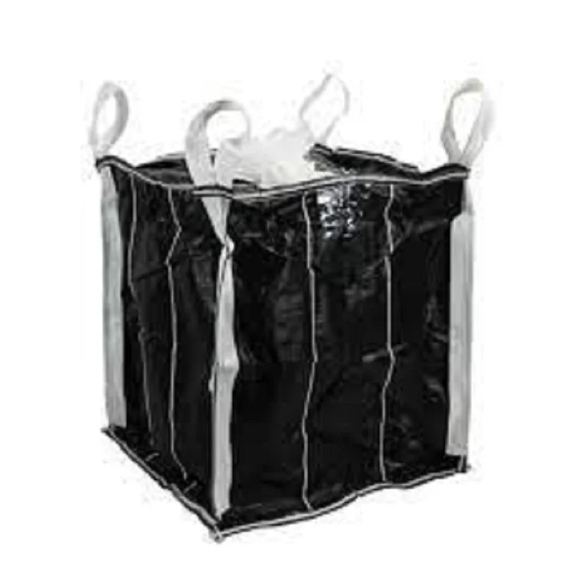 EGP Wholesale Customized Big Jumbo Bag Size Ton Bag- Export Manufacturer from China Bulk Bag Food Grade  1000kg 5:1