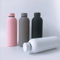 500ml Hot Products 2025  Sport Vacuum Wholesale Factory Price Stainless Steel Water Bottle for Outdoor