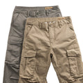 2022 New Design Boys Jogger Pants Wholesale Cargo Pants Multi Color Cheap Jogger Pants for Men