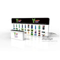 New Arrival Factory Price  LED Pop up Backdrop Wall for Events