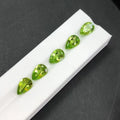 Pear Shape 10x8mm ~ 11x9mm  Good Quality Loose Gemstones Green Stone Wholesale Jewelry  Natural Peridot