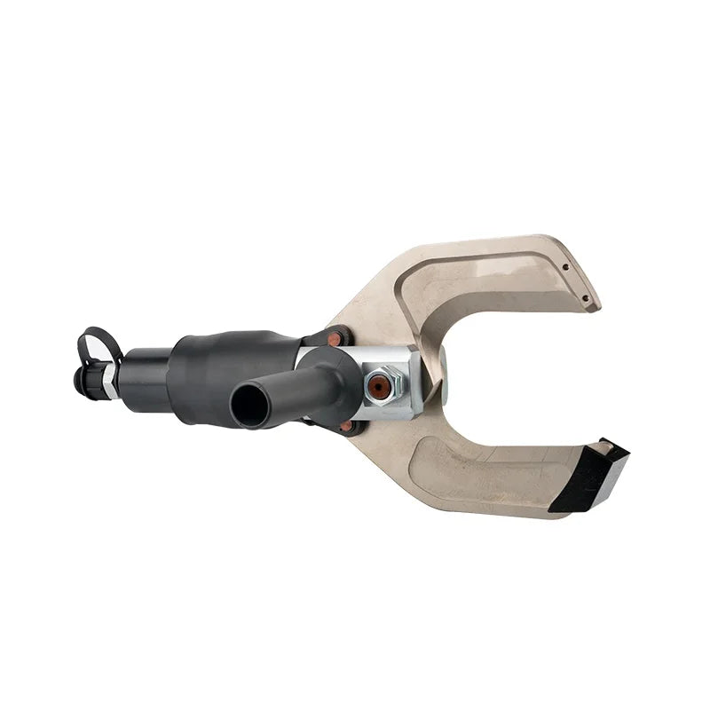 CPC-85C Split Hydraulic Cable Cutter with Opening C Type Cutting Head