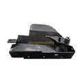 Custom OEM Stainless Steel/Carbon Steel/Aluminum Sheet Metal Fabrication Parts Laser Cutting Bending Welding for Machinery (MOQ