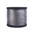 A Various of Special Sealing Wire Leads Seal Factory Custom Metal Meter Lead Seal