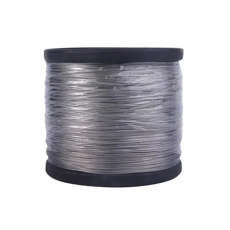 A Various of Special Sealing Wire Leads Seal Factory Custom Metal Meter Lead Seal