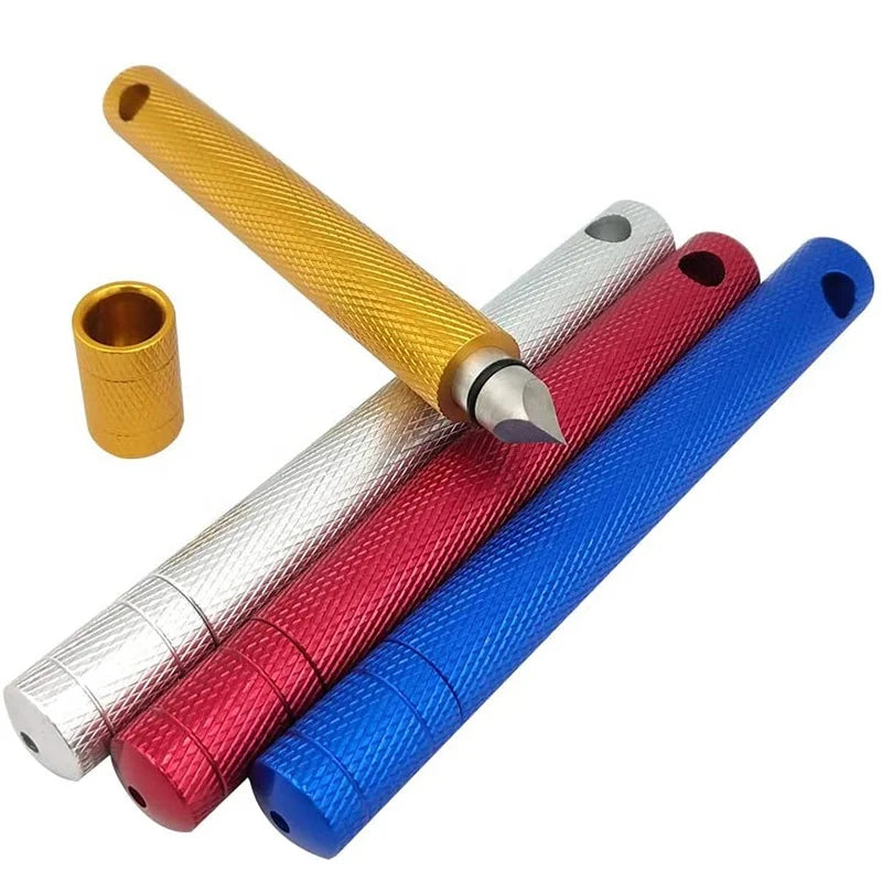 Golf Club Grooving Sharpener Re-Grooving Tool Club Cleaner for Wedges & Irons Golf Accessories U/V Cleaning Tool