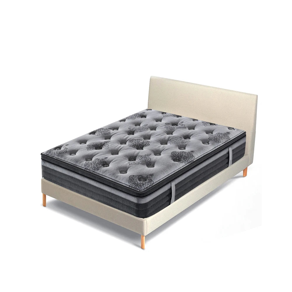 Orthopedic Foam Mattresses Pocket Spring Mattress