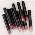 Make Your Own Mineral Liquid Lip Gloss Vendor Shiny Private Label Clear Lip Gloss with Sunscreen