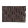 Wholesale Outdoor Furniture Raw Materials Wicker Weaving Synthetic Rattan Material