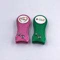 Green Fix Golf Multi-tool Custom Branded Pitch Marker Repair Tool