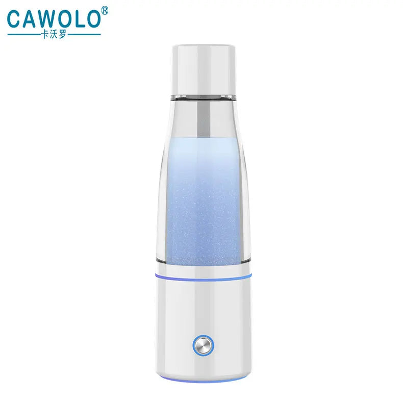 Japan Ionized Hydrogen Water Machine With Dropshipping Service