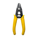 Port Miller Optical Cable Cutter FTTH Fiber Drop Stripping CFS-2 CFS-3 Fiber Optic Wire Stripper Pliers