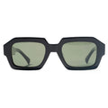Finione Manufacture Italy Sunglasses in Stock Oversized Frame One Piece Sunglasses