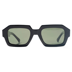 Finione Manufacture Italy Sunglasses in Stock Oversized Frame One Piece Sunglasses
