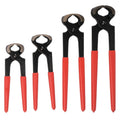 YUHANG Metric DIY Steel Carpenter's Pincers Wire Cutting Pliers 8 Inch (200mm) OEM Available Multi-Functional for Cutting