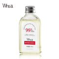 Hot Sale Private Label WHSA Whitening Anti Wrinkle Skin Soothing Facial  Skin Toner