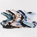 Wholesale Reflective Heavy Duty Pet Dog Harness for Durable Dogs Step Soft Oxford Medium Large Dog Harness with New Design