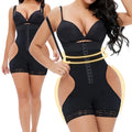 Women Wholesale High Waist Bodysuit Tummy Control Slimming Women Bodysuit  Body Shaper Shapewear