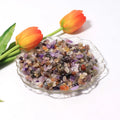 Factory Price Natural Auralite 23 Healing Stone Gemstones Crystal Chips Gravel for Decoration