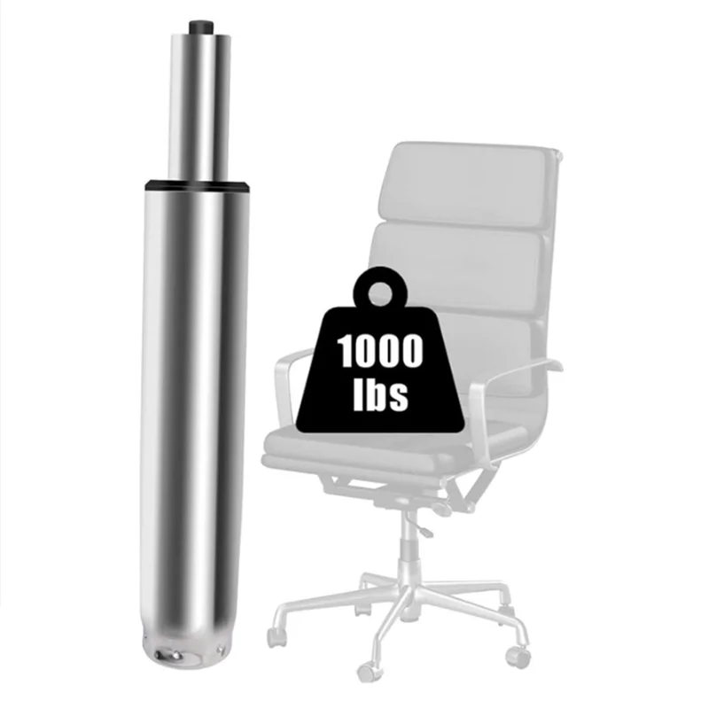 Gas Spring Manufacturer Gas Lift Piston for Chair 360 Degree Rotation Office Chair Gas Cylinder