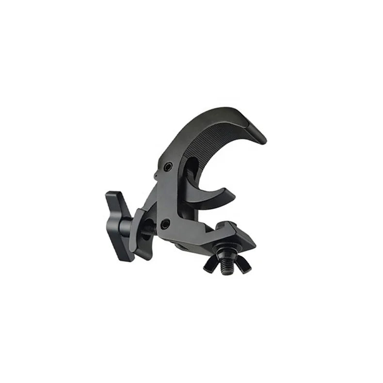 5080 X Quick Rig  Lighting Clamp Hook Couple Aluminum Clamp Stage Lighting Hook Truss Clamp