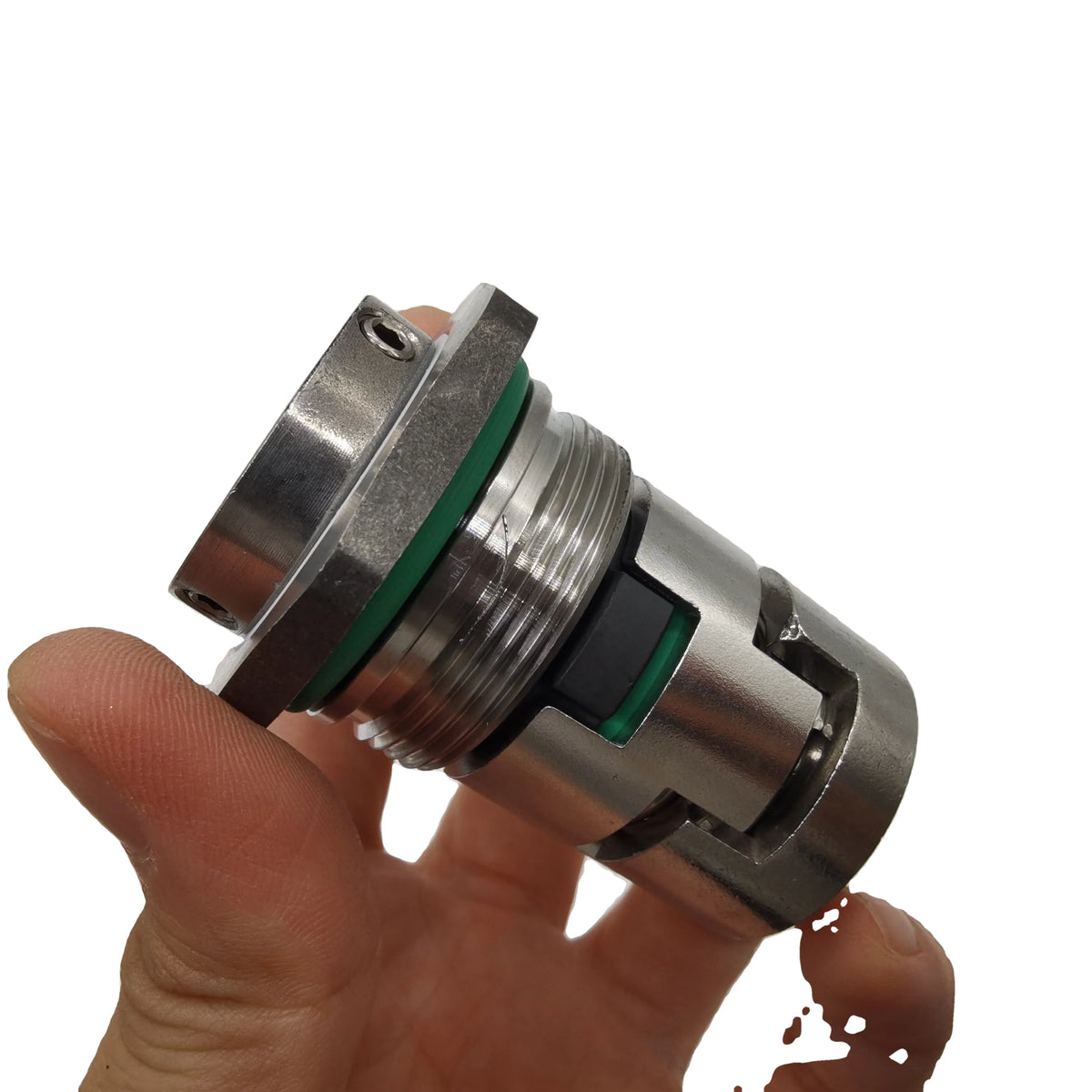 Mechanical Seal CR/CDLF/NJK/JMK-16 South Pump / Inner Diameter 16 mm Shaft Seal / Water Seal