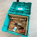 Striper Hybrid and Whitebass Fish Thumper Attractor With 12v Plug and Remote