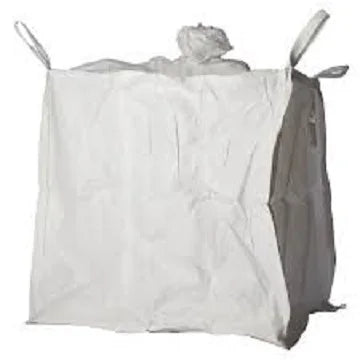 EGP factory 1 Ton NEW Jumbo Bag - PP / Polypropylene fibc container bag Direct from manufacturer Customized at low price
