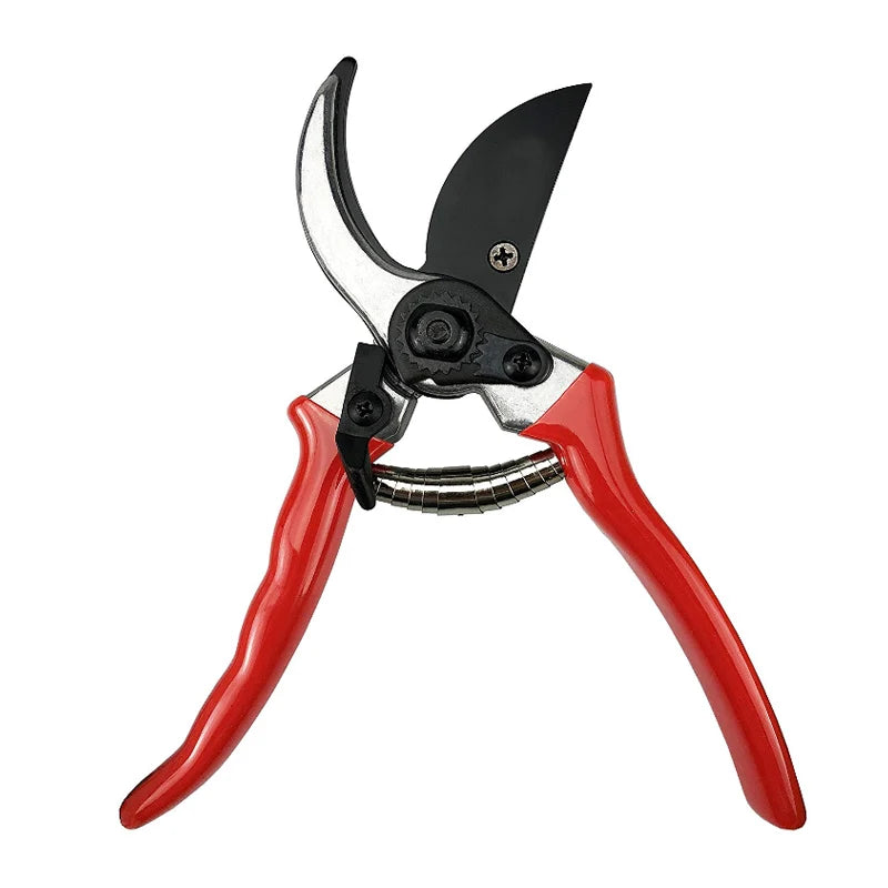 Garden Bypass Pruner Gardening Hand Pruning Shears Grafting Scissors Pruning Tools