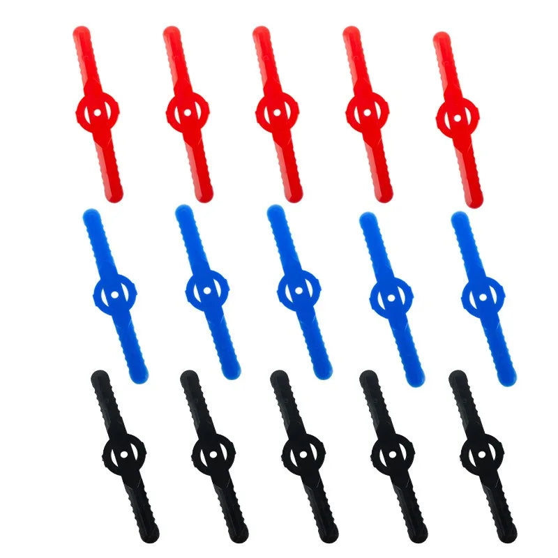 5mm Brush Cutter Blade Trimmer Head Metal Blades Trimmer Garden Grass Paddy Field Dry Land Lawn Mower Machine Tool