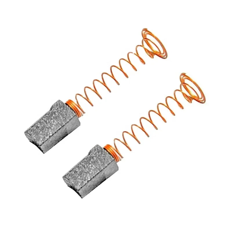 5X6X11.5 Carbon Brushes for Dremel 90828 232 332 Rotary Grinder Cutter
