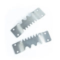 TS-K065 Heavy Duty Photo Frame Sawtooth Hanger Powerfull Sawtooth Hook Photo Frame Hardware-31*105mm