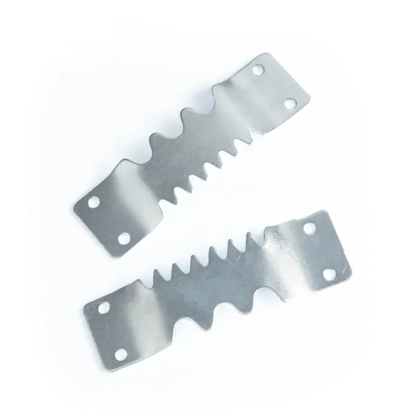 TS-K065 Heavy Duty Photo Frame Sawtooth Hanger Powerfull Sawtooth Hook Photo Frame Hardware-31*105mm
