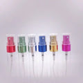 Custom Logo 3Ml Perfume Empty Glass Vial Spray Bottle Refillable Perfume Bottle