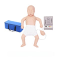 Medical Science Simulator Infant CPR Emergency Skills Training Manikin