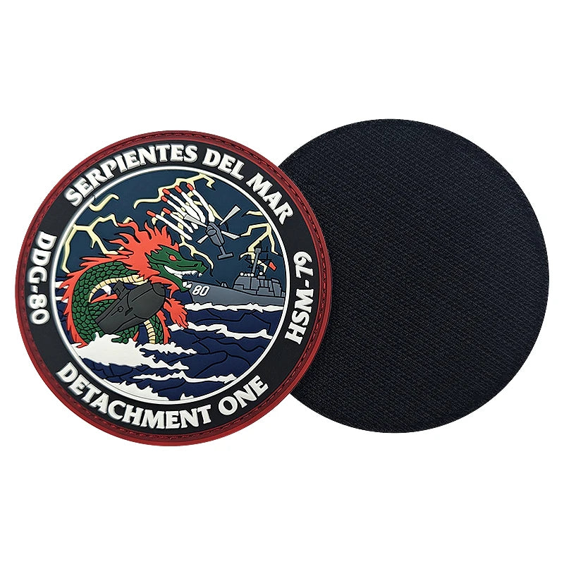 Custom Logo Shape 2D Pvc Patches Soft Rubber Patch 3d Silicone Pvc Patches Rubber Labels for Clothing