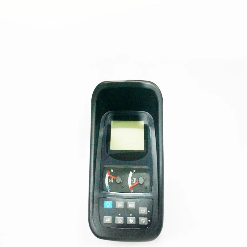 TALUADA Display Assembly  Kobelco Monitor SK200-8 SK250-8 Lcd Gauge Panel Parts Monitor Display YN59S00021F3