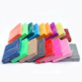 Polymer Sculpting Tools Kit Reusable Non Toxic Oven Bake Clay Educational Toy for Kids