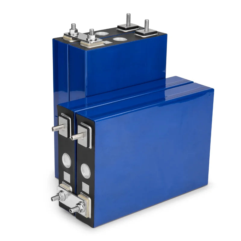 LF100 Rechargeable Lifepo4 Battery 3.2v 100Ah Hot Sales Lifepo4 Prismatic Cells for Solar Energy Storage System