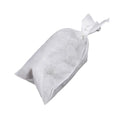 Non Woven Custom Portable Medicine Filter Bag Tea Bag Reusable Organic with with Drawstring