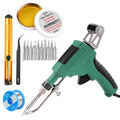 New Products Dropshipping Automatic Soldering Iron and Solder Tool Thermostat Fer a Souder Auto Feeding Electric Soldering Iron