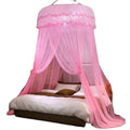 Wholesale Free Installation Mosquito Net Adult Portable Folding Mosquito Net Children Student Dormitory Summer Mosquito Net