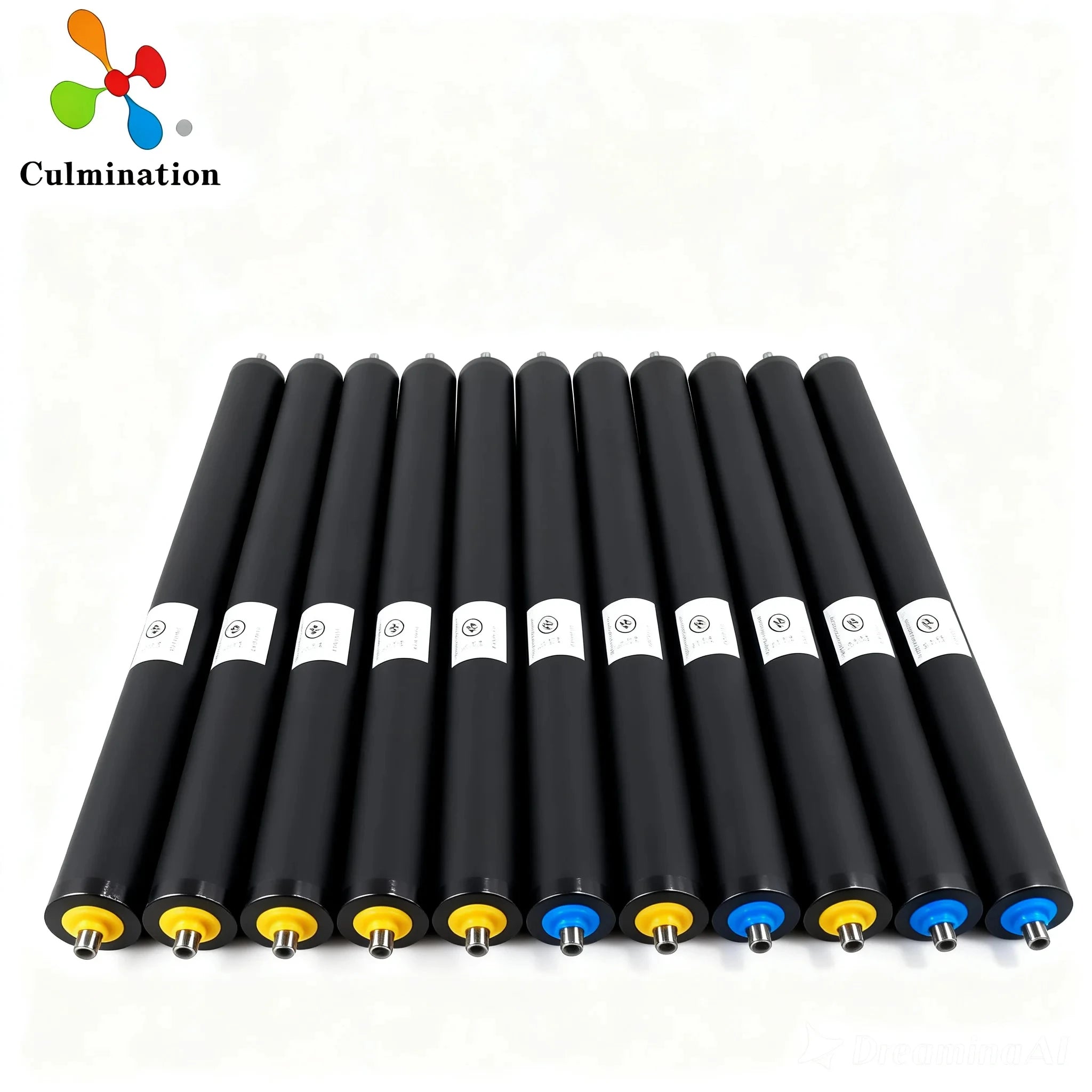 Printing Press Rubber Roller