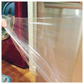 ShengFa Sfbhm-1863 Clear Transparent Soft Moisture Proof Anti Scratch PE Surface Protective Film for Refrigerator