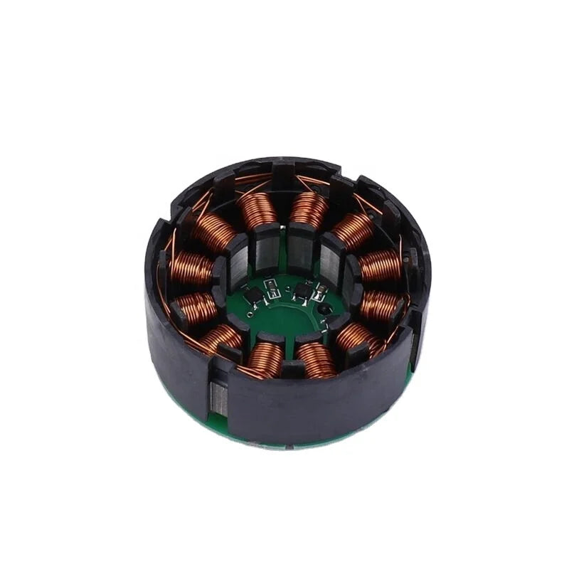 Alternative PP0464 Pressure Pump Motor Only for Domino 320i 420i Inkjet Printers